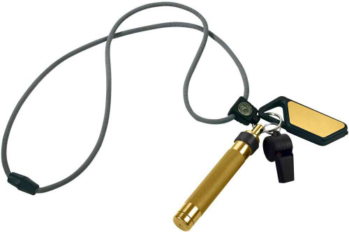 ASP Safety System - Yellow Lanyard SAFETY-SYSTEM