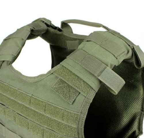 Condor Exo Plate Carrier Gen II