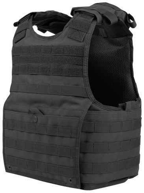 Condor Exo Plate Carrier Gen II