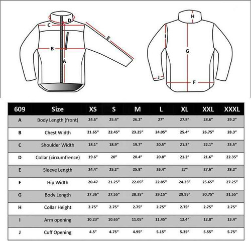 Condor Summit Zero Lightweight Soft Shell Jacket