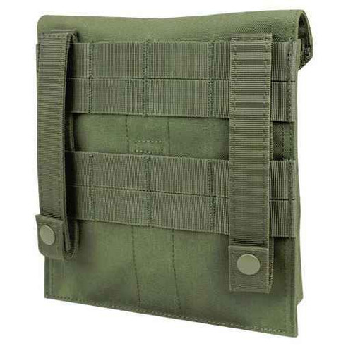 Condor Side Plate Utility Pouch MA75