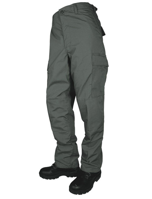 8 POCKET CARGO  OLIVE