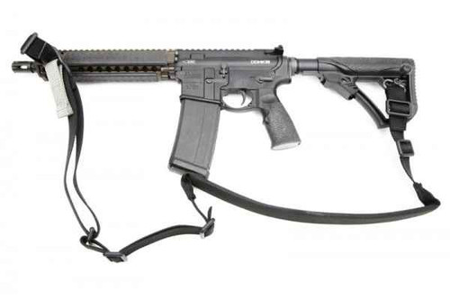 Blue Force Gear Vickers Padded Tactical Rifle Sling