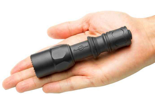 SureFire G2ZX 600 Lumen Single-Output CombatLight Flashlight