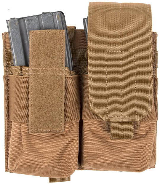 Blackhawk Padded Patrol Belt Pad w/IVS Coyote Size 43-43 In, UPC  :648018011580