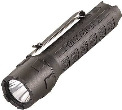 Streamlight ProTac 2L-X USB Flashlight