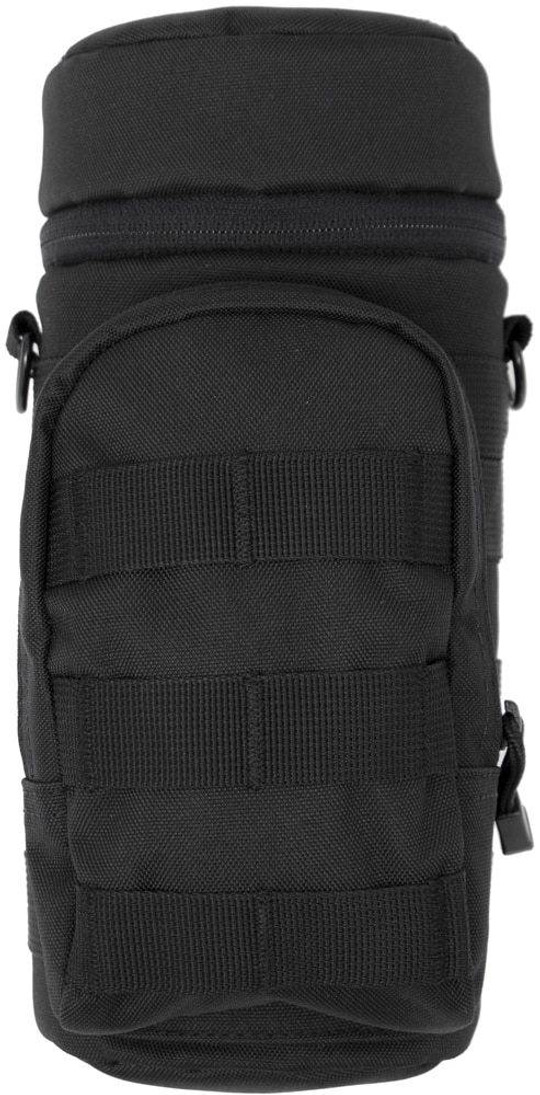 MOLLE Water Bottle Pouch - Emergency Carrier