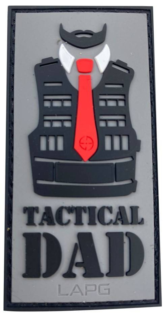 Patch Politie-Police PVC - Levelfour - Your Tactical Gear store