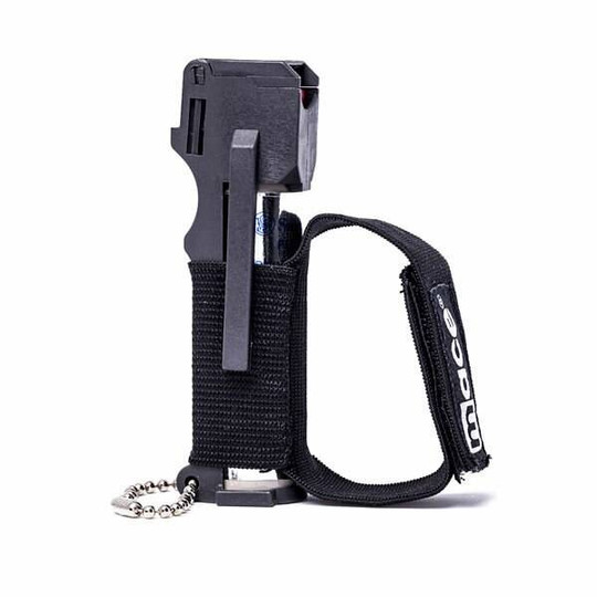 Pepper Spray Smith and Wesson – outdoorworldhonduras