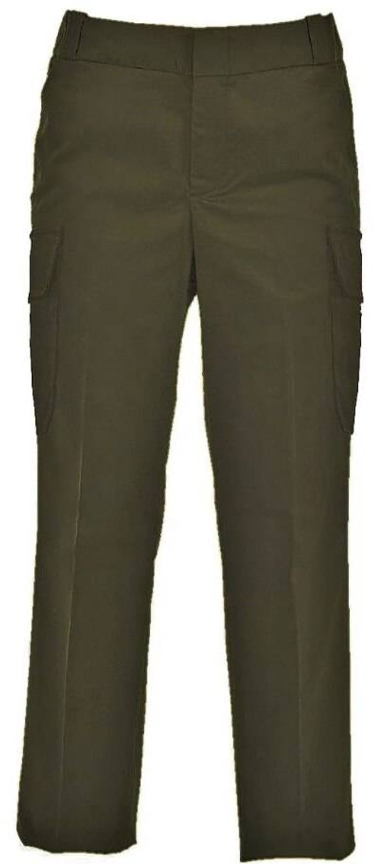 Mos Mosh BELLA PANT  Trousers  forest greengreen  Zalandode