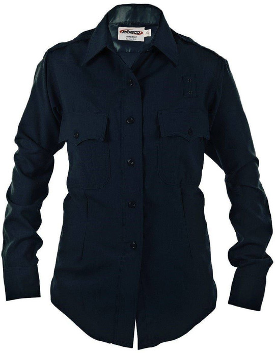 United Uniform LAPD S/S Shirt