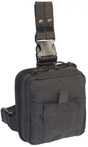 North American Rescue Bags and Pouches | LA Police Gear