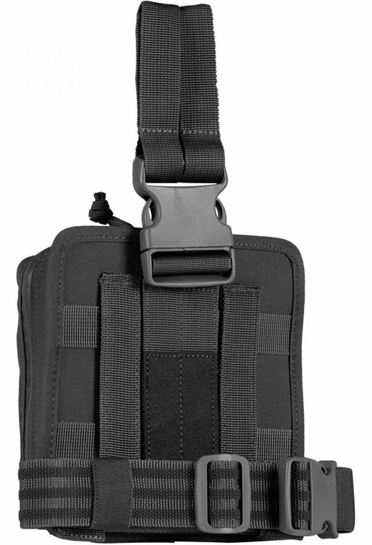North American Rescue Bags and Pouches | LA Police Gear