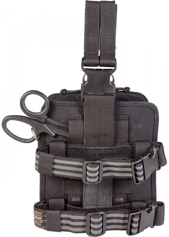 North American Rescue Bags and Pouches | LA Police Gear
