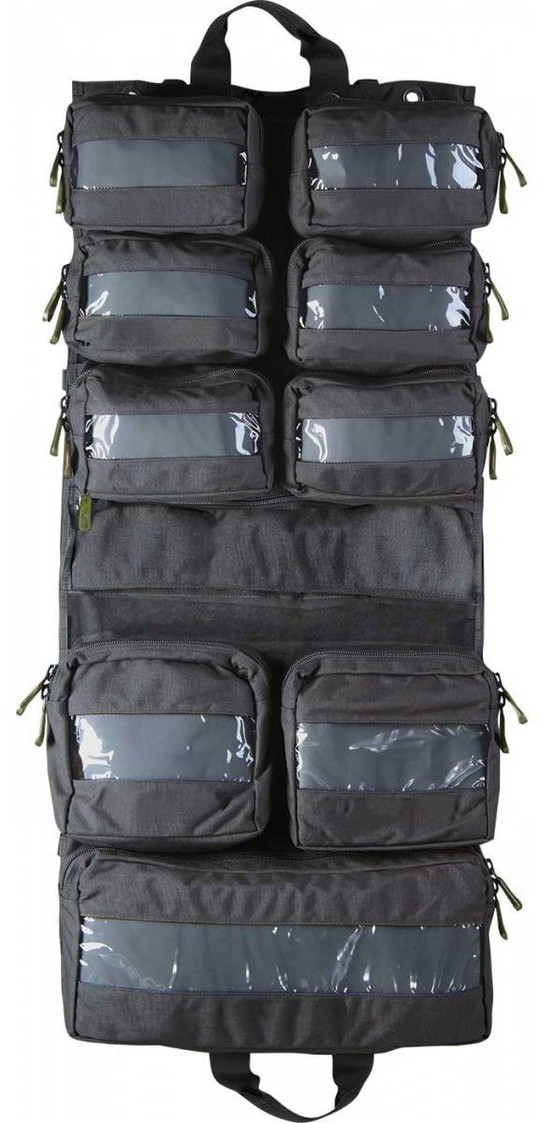North American Rescue Bags and Pouches | LA Police Gear