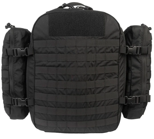 North American Rescue Bags and Pouches | LA Police Gear