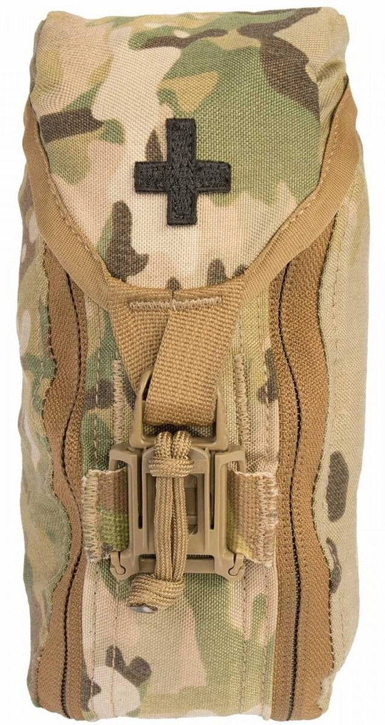 North American Rescue Bags and Pouches | LA Police Gear