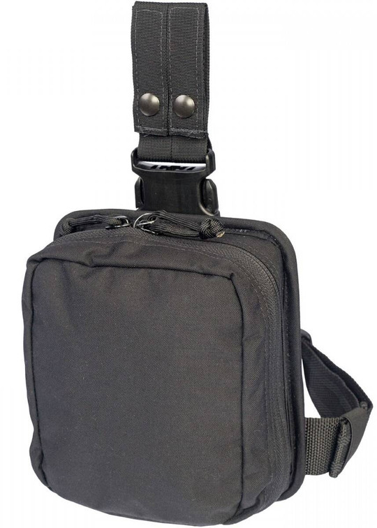 North American Rescueブラックバッグ　Mission North American Rescue Multi-Mission Trauma Packs (Bag Only)