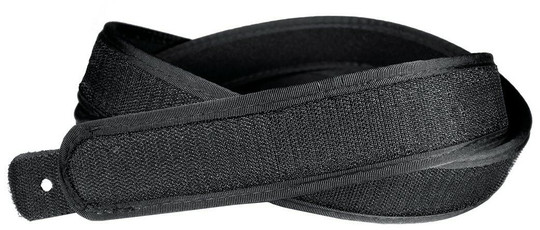 X Under Belt, Comfortable Velcro Inner Belt for Duty Belts