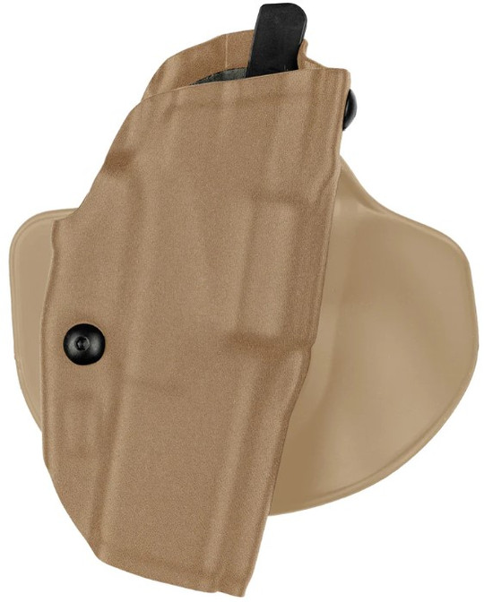 Plainclothes LE Holsters - Inside Safariland