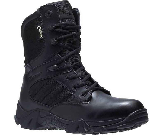 Botas SALOMON Quest 4D Forces 2 Ranger Green