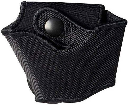 ACEXIER Tactical Handcuffs Case Police Holster Molle Pouch Nylon Holder  Handcuff Holster for Belt and Vest Hunting Accessories Bag