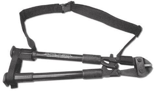 Blackhawk Dynamic Entry Monoshock Ram