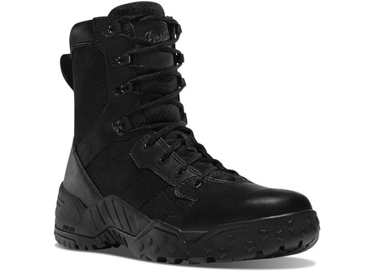 Danner Mens Scorch Side-Zip 8