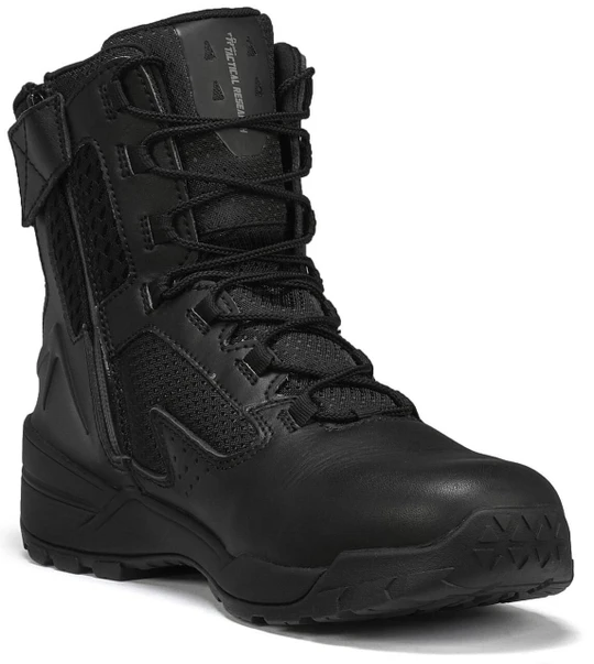 Tactical Research Khyber Side Zip Waterproof Lightweight All