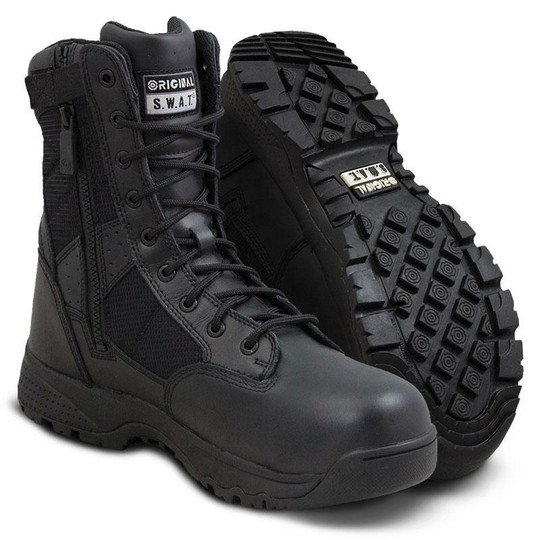 Original S.W.A.T. Classic 9