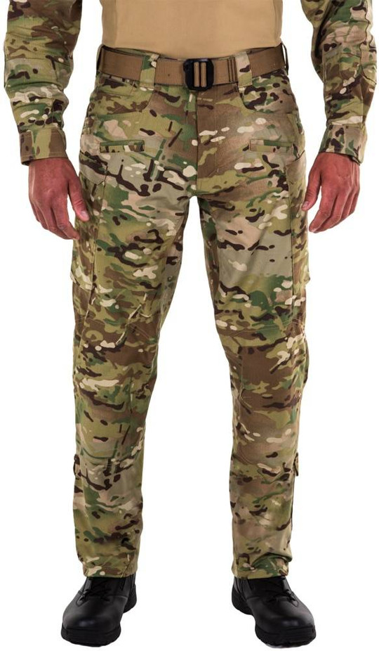 First Tactical Men's Defender Pants 114002