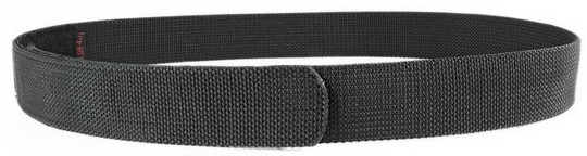 Leather Hook/Loop inner belt or stand alone belt, Smooth or BW finish Free  S&H