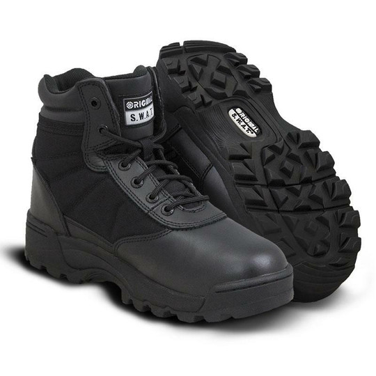 Original S.W.A.T. Classic 9