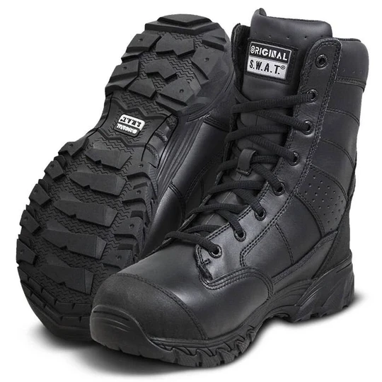 Original S.W.A.T. Classic 9 display picture 1
