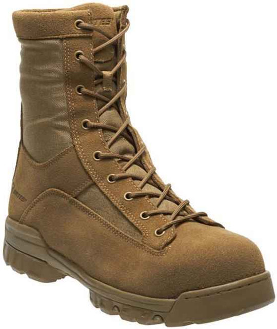 Bates ultra-lites duty-boots men's size10 medium width - sporting