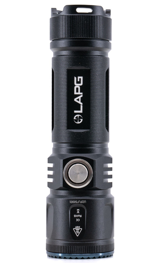 SUREFIRE V1-B-BK ヴァンパイア SureFire Vampire Dual Output LED Flashlight | 5 Star Rating
