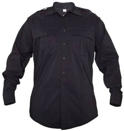 United Uniform LAPD S/S Shirt