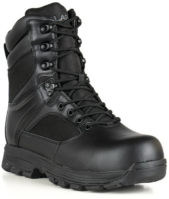 Zip Boots Gear | Shop Now LA Police Gear