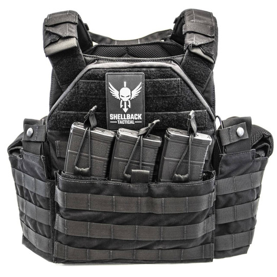 Shellback Tactical Stryker Chest Rig