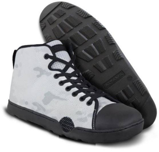 Altama Multicam Alpine Urban Assault Mid Boot