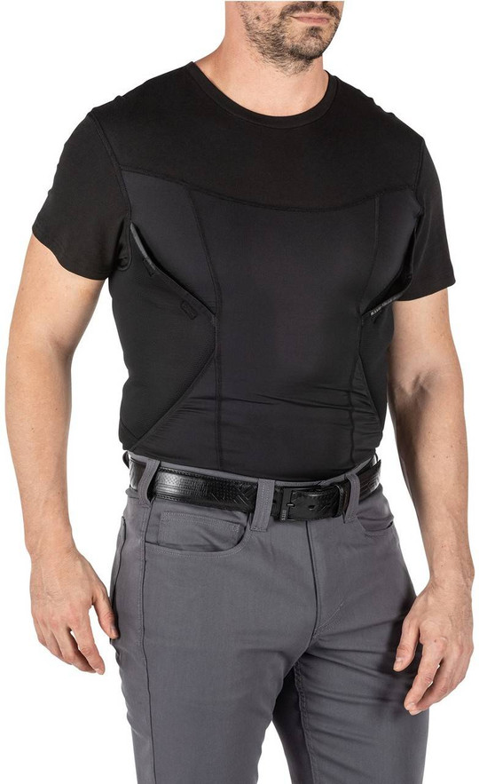 Cop invents breathable cooling vest for police law enforcement officer —  221B Tactical