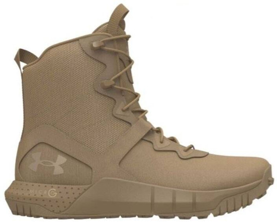 Under Armour Tactical Boots Tan on Sale | bellvalefarms.com