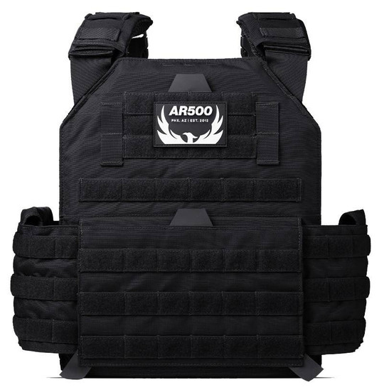 Tactical Tailor Fight Light MAV Body 2 Piece Chest Rig 23018LW