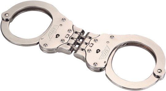 UZI Handcuffs & Keys | LA Police Gear
