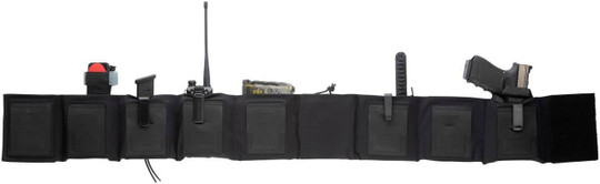 Vertx VTX5210 UNITY Tactical Clutch Belt