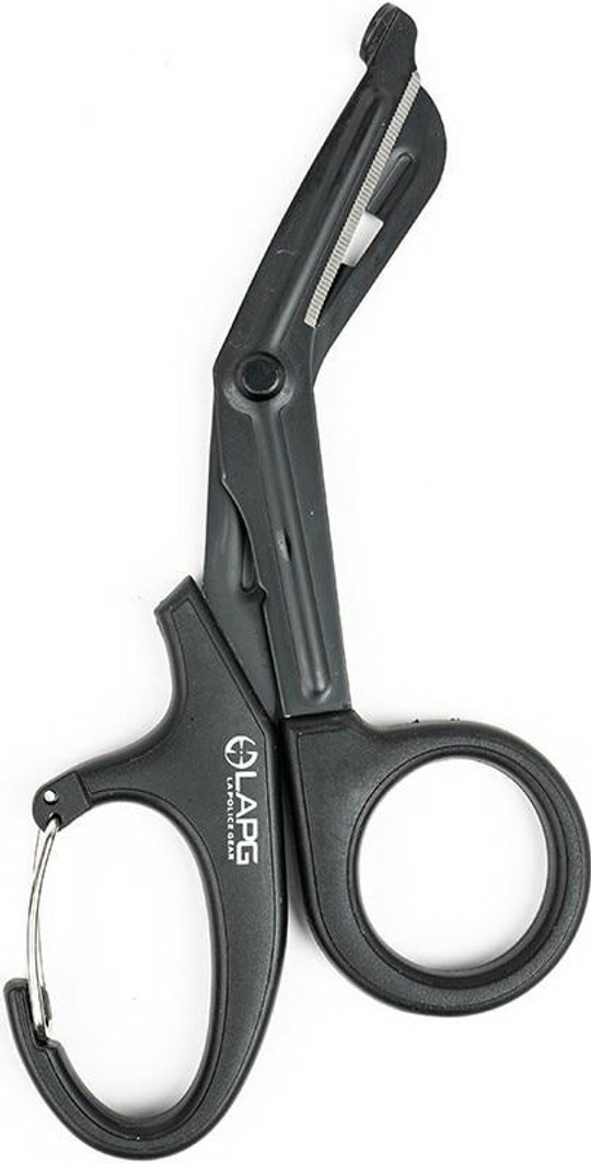 Shellback Tactical Trauma Shears 7.25 Stainless Steel