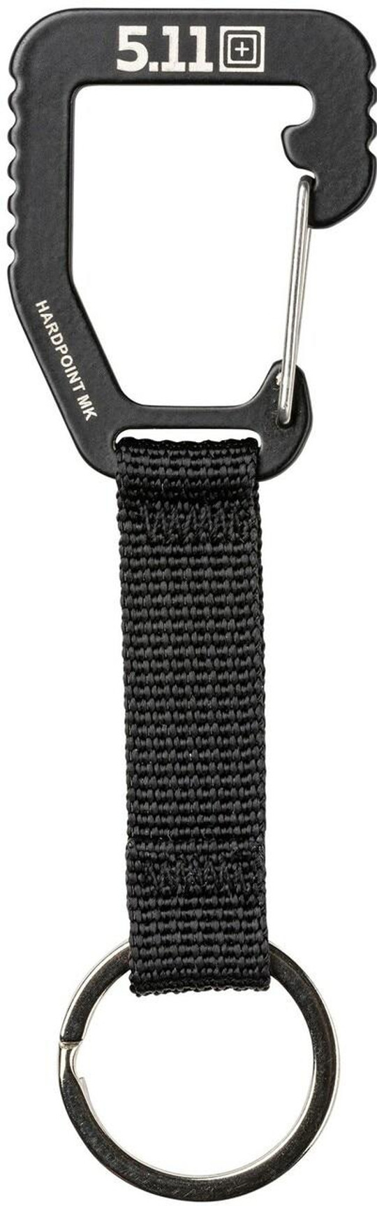 Bates Mini Carabiner