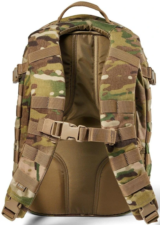 5.11 Tactical RUSH 12 2.0 Tactical Backpack 56561