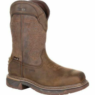 Rocky Long Range Men display picture 2