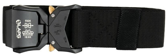 Safariland Tactical Low Profile MOLLE Battle Belt 4333